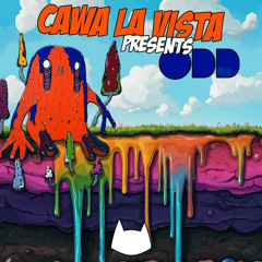 Sascha Home @ Kater Blau - Heinz Hopper - Cawa La Vista presents ODD 2025/05/04