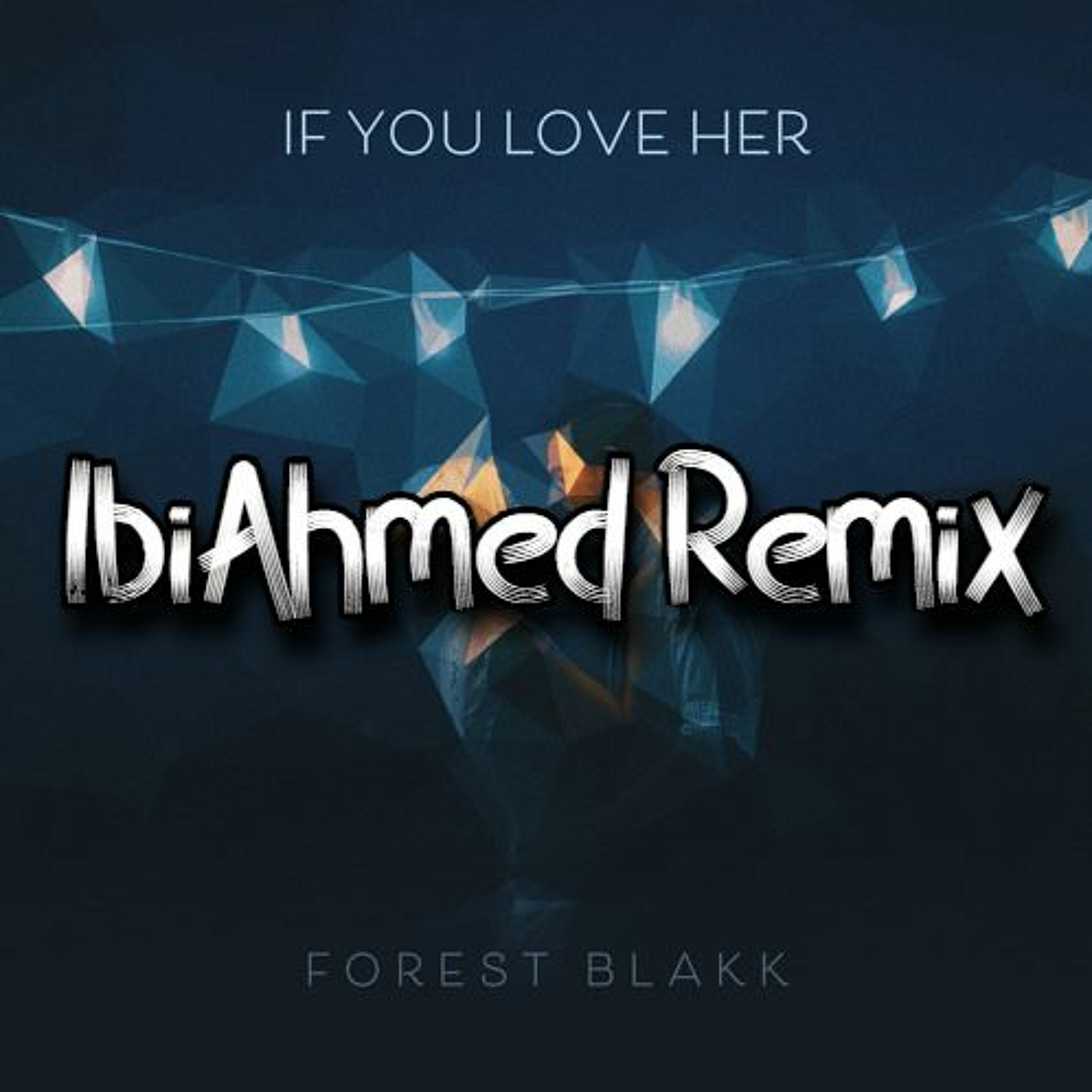 IbiAhmed Again