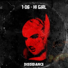 1-D6 - Hi Girl [DIS002]