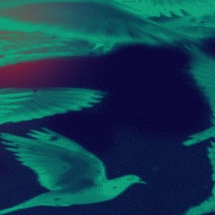 Balance Over Purple Clouds 2021 Mix