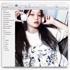 big ulzzang anime almond-shaped and symmetrical eyes subliminal *ೃ࿐calm version