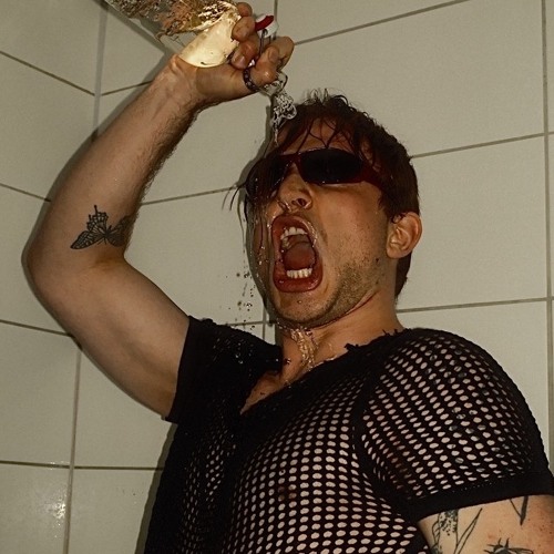 Skorpus: Berghain Setlist