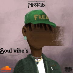 Soul Vibe's