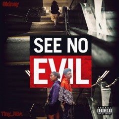 Tiny - See No evil (Featuring Sidney).wav