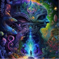 projections  -A psychonauts  journey