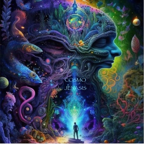 projections  -A psychonauts  journey