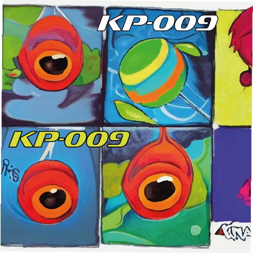 KP009 - Rydog
