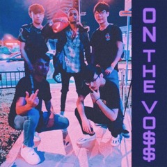 ON THE VOSS (Prod. mathiastyner)