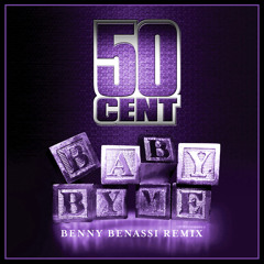 Baby By Me (Benny Benassi Remix)