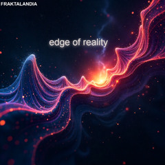 876 - Edge of reality