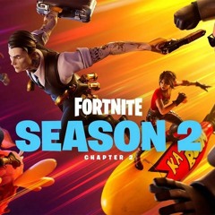 Fortnite - Calling All Spies Chapter 2 Season 2 Cinematic Trailer Music