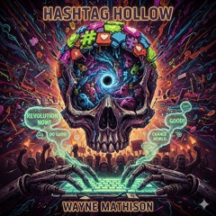 Hashtag Hollow