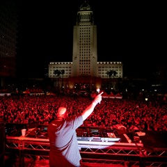 Carl Cox at Grand Park [Factory 93 x Carl Cox Invites]