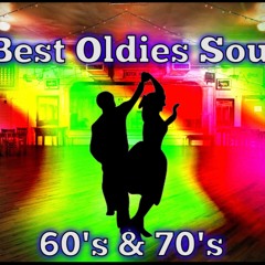 BEST OF OLDIES SOUL &  R&B [60's 70's] (Sweet)
