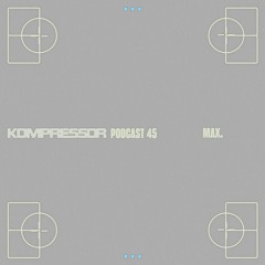 MAX. - KOMPRESSOR 45