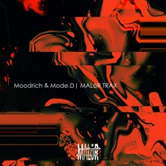 Moodrich & Mode.D - CG7 [MLRTRX001]