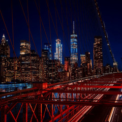 "Urban House Vibes: New York Edition"
