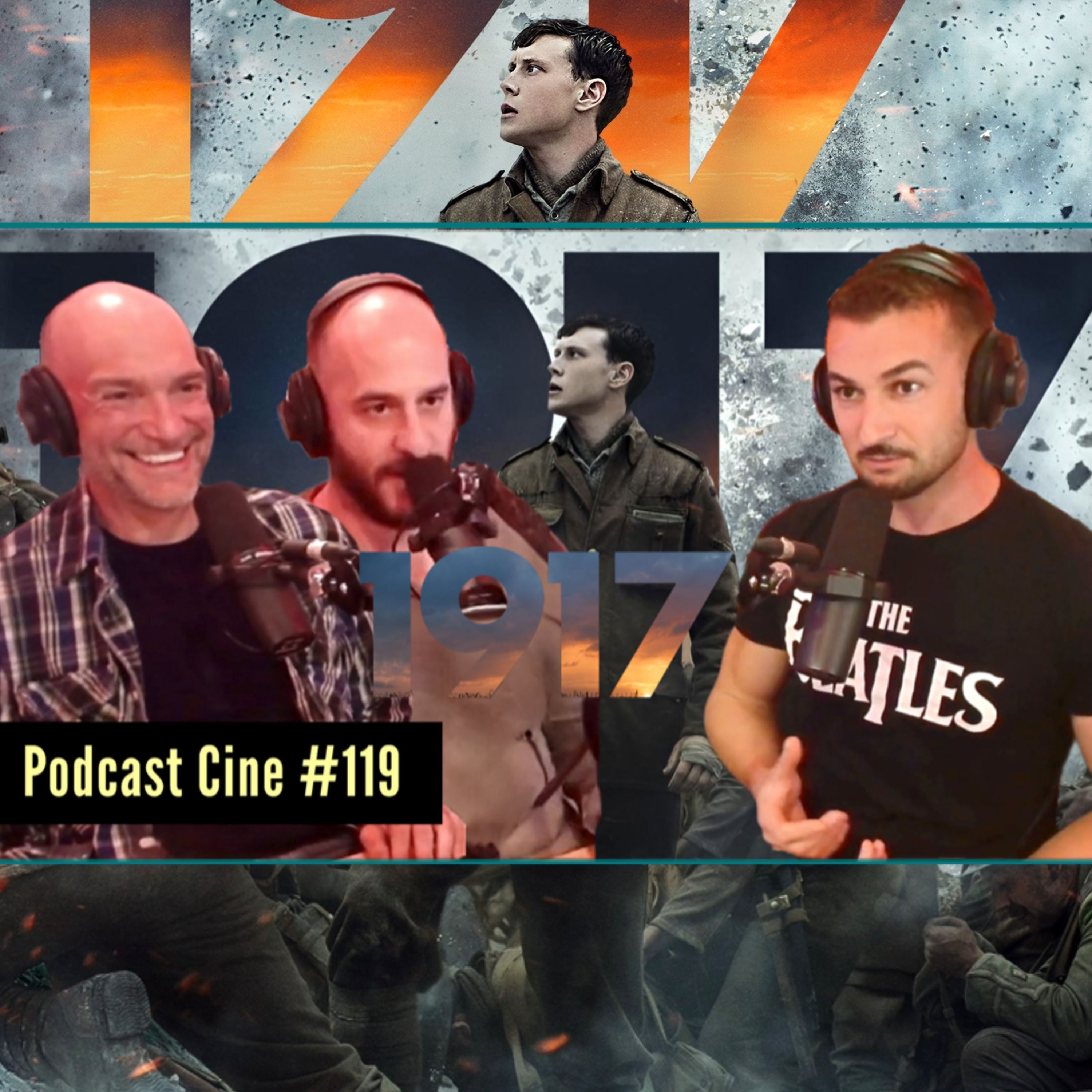 El Fantasma en la maquina