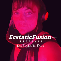 ECSTATIC FUSION // The Ecstatic Rave