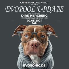 Dirk Herzberg-Progressive Xperience for Evosonic Radio 02.05.2024 - 3H Set