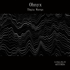 Ohnyx - Theta Waves