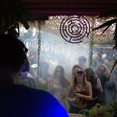 Sam Matthews @ Into Flight Mode Festival 2024