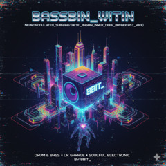BassBin_WiTin - NeuromodulaTed_SubanastheTic_BassBin_Inner_Deep_BroadCasT_rmx)