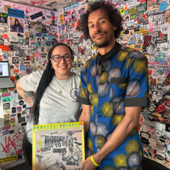 COOL BREEZE with Zephyr Ann @ The Lot Radio 08-03-2025