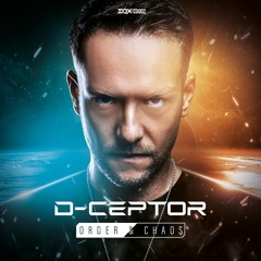 [DQXCD002] D-Ceptor - Tornado (Zerberuz Remix)