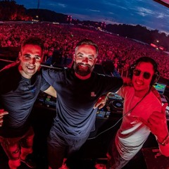 Barber Vs. Manifest Destiny @ Dominator 2024 - The Core Citadel