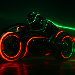 One More (AQUAGIRL RMX)