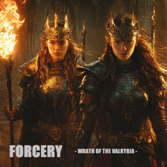 Wrath of the Valkyria