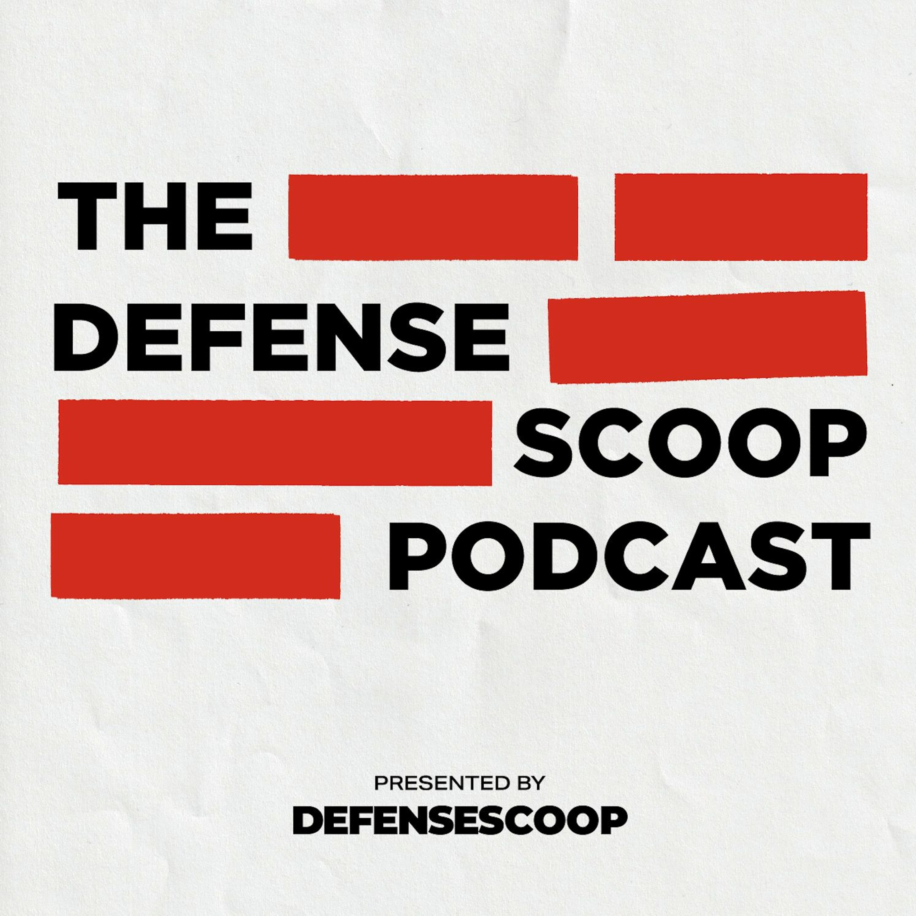 The DefenseScoop Podcast