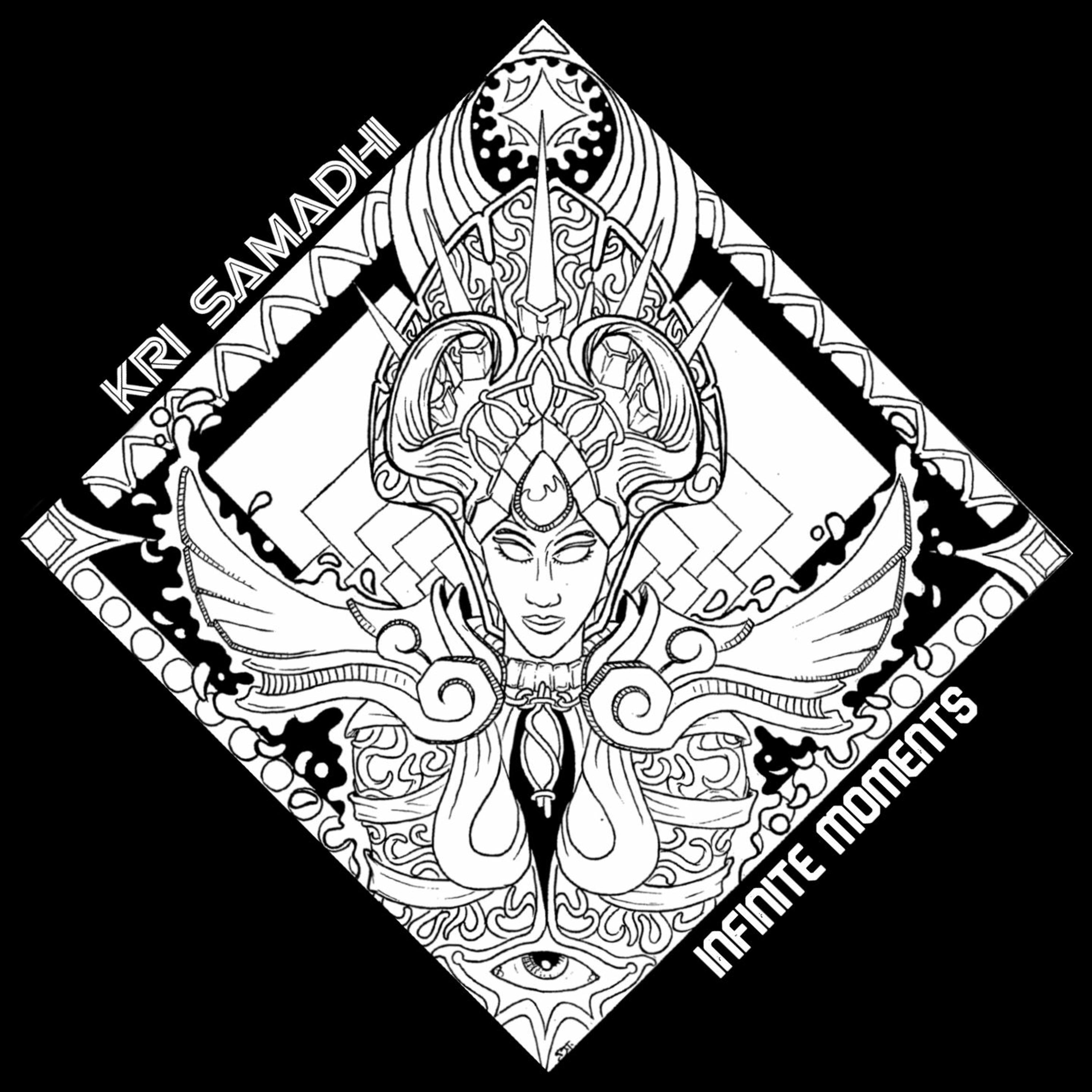 Kri Samadhi - Infinite Moments - Preview episode artwork