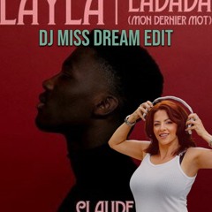 Claude - Ladada (DJ Miss Dream Edit)