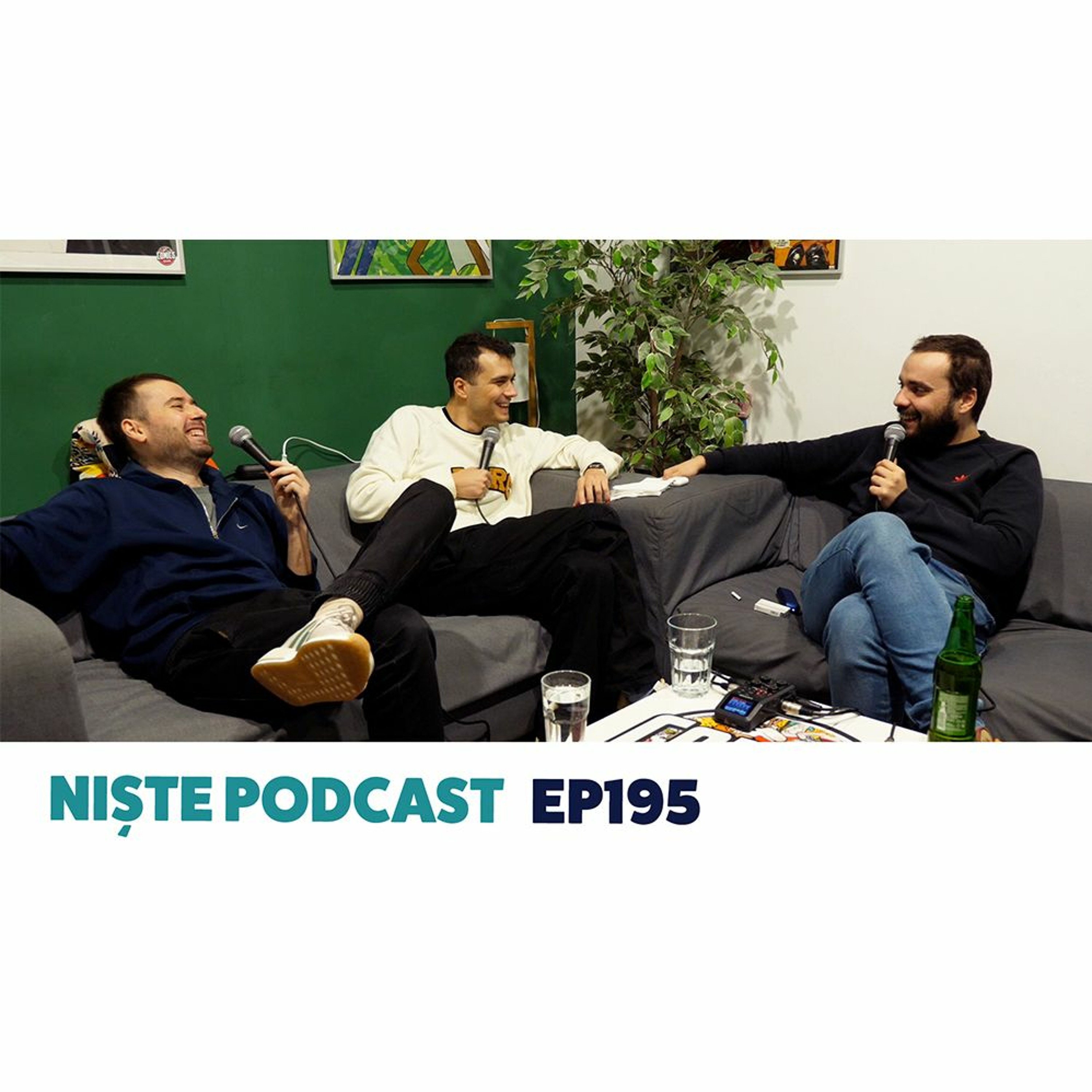 NistePodcast
