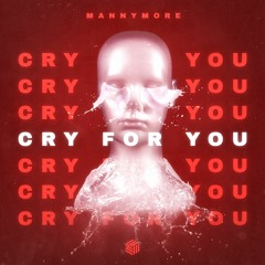 Mannymore - Cry For You