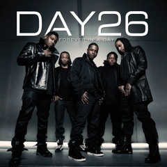 Day26 - Must Love (Produced By Bryan - Michael Cox)