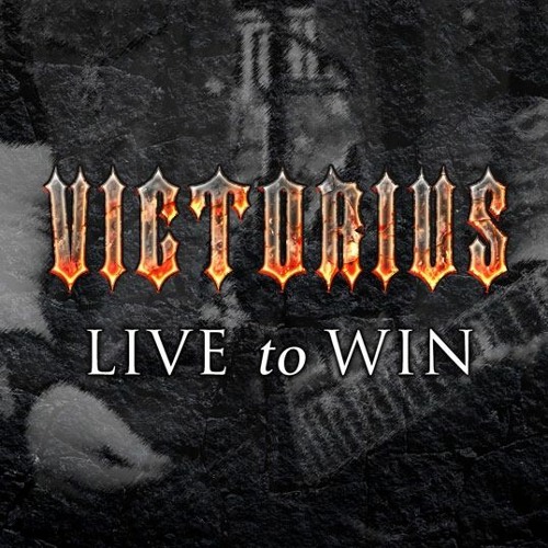 Victorius - Live To Win