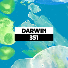 Dekmantel Podcast 351 - Darwin