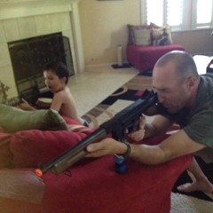 FLAG DOWN (Ft. MANLY & MAXY)