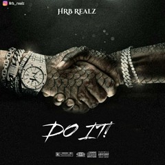 DO IT! (PROD.93Meexhie)