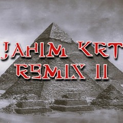 The Egyptian Lover - Egypt, Egypt (JAhim KRT Ver. 2 Remix)