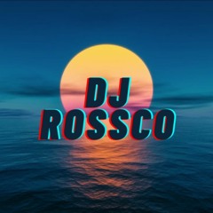 Dj.rossco.its.weekend
