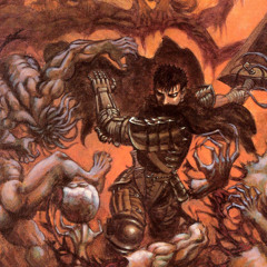 Berserk-Behelit 1 hour loop