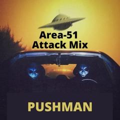 Area-51 Attack Mix