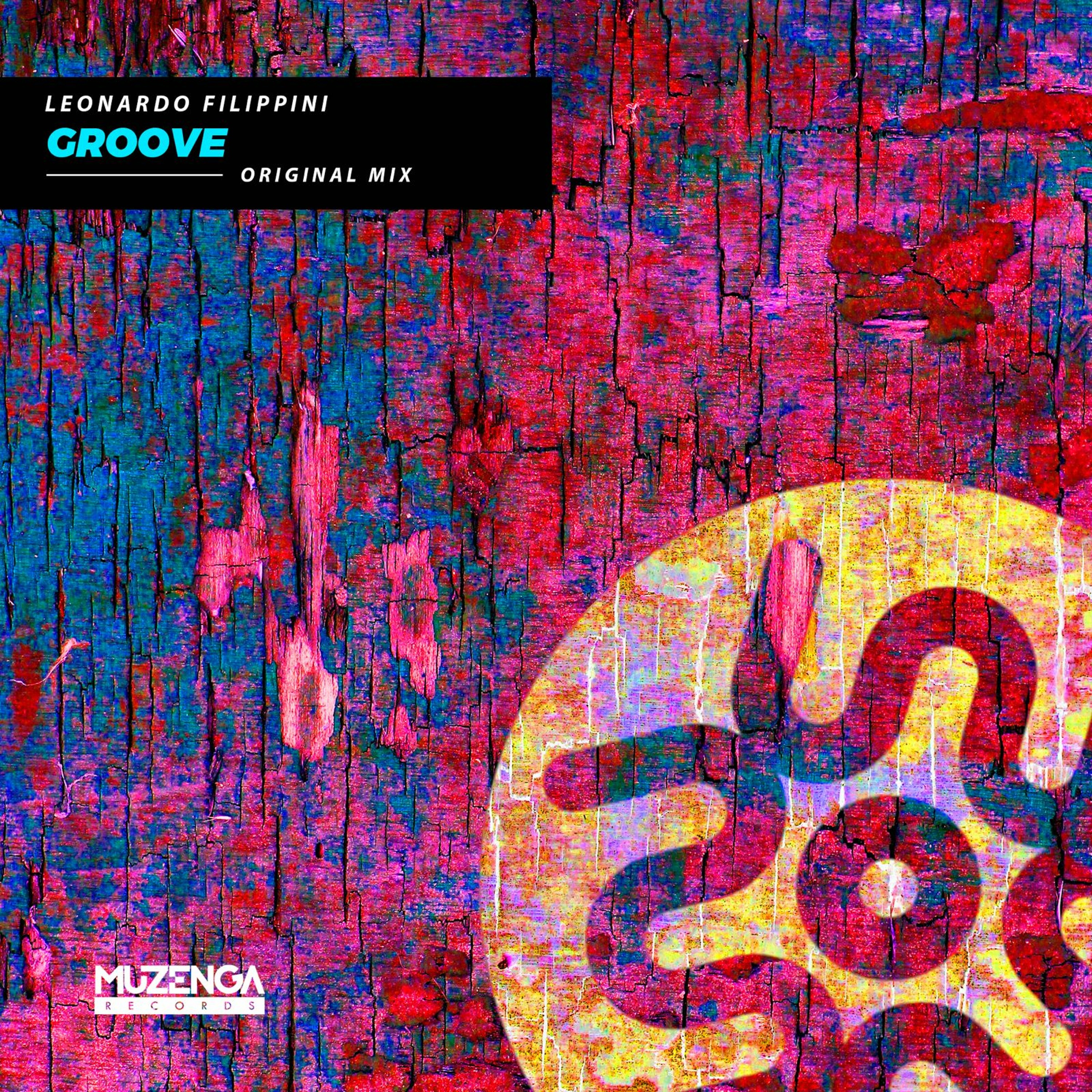 Leonardo Filippini - Groove (Original Mix) | FREE DOWNLOAD episode artwork