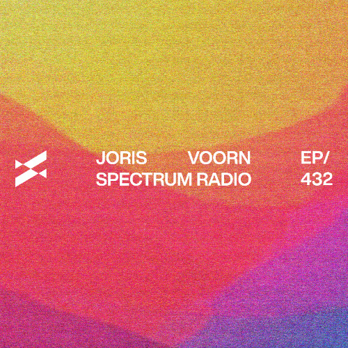 Spectrum Radio 432 by JORIS VOORN | Live from Awakenings Festival