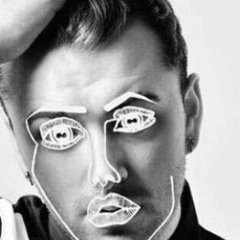 Sam Smith - My Oasis (feat Burna Boy) [TRAP REMIX]
