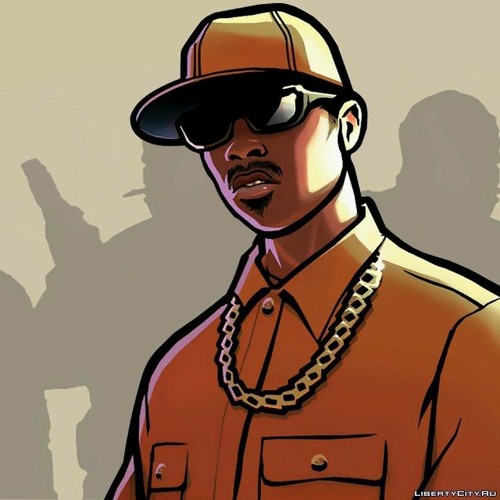 14 - Beat Type "San Andreas x GTA x Tupac (Guerreiro081)